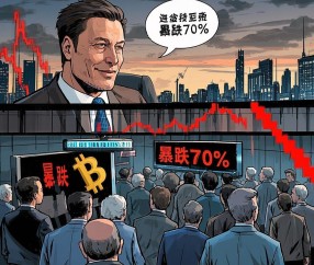 Kaiyun网页版平台-马斯克再次发推，比特币瞬间上上扬470%！