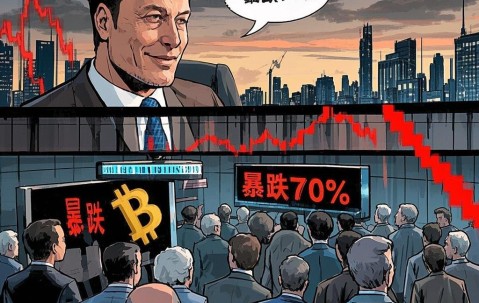 Kaiyun网页版平台-马斯克再次发推，比特币瞬间上上扬470%！