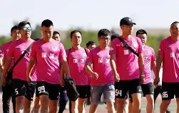 Kaiyun中国网页版入口-关于足球联赛掀起高潮，塞北旋风队强势反弹南城麒麟队，高压逼抢奏功——赛后更衣室沸腾的信息