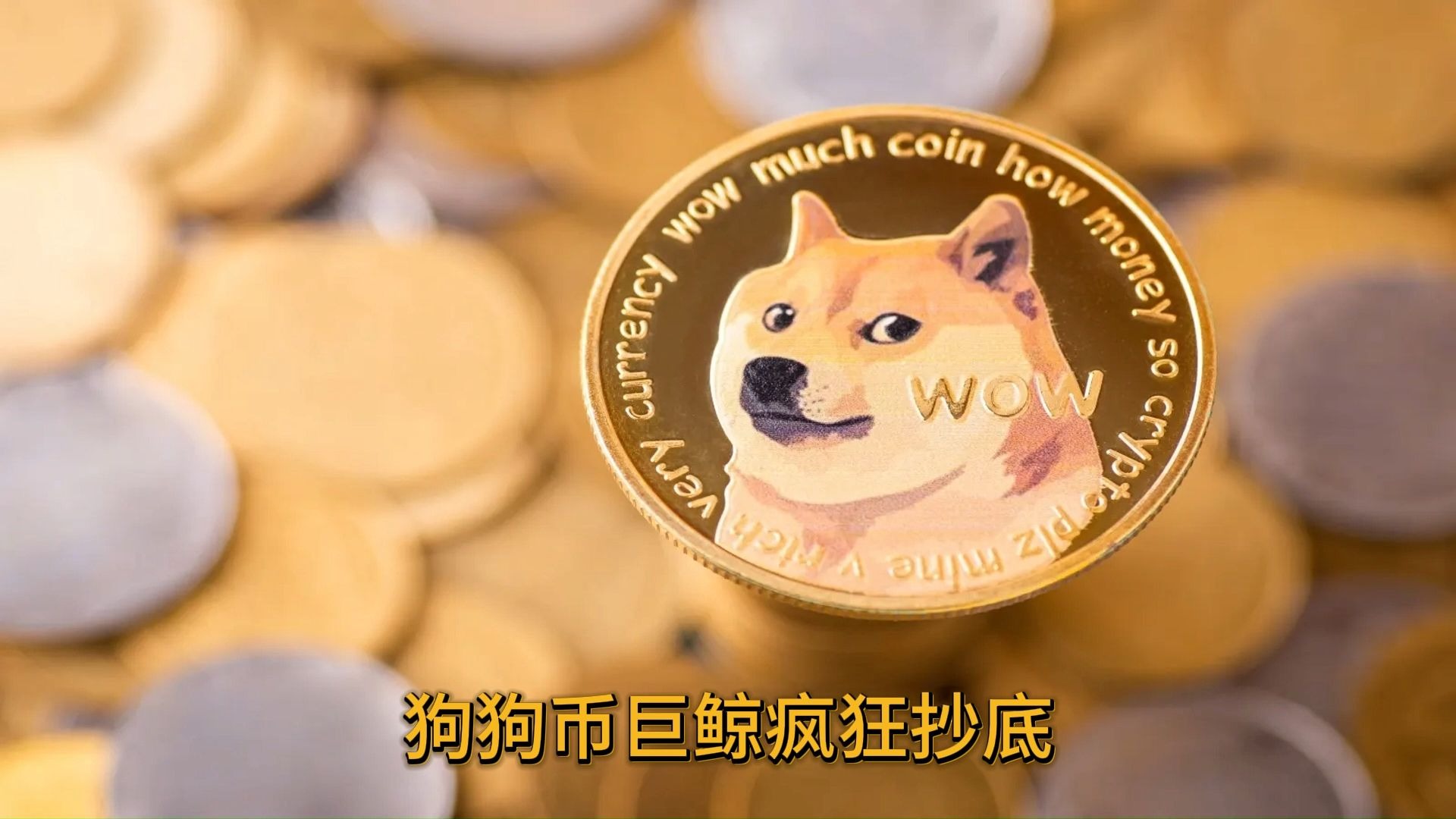 狗狗币投资骗局被揭发，已有超10.81人被骗！