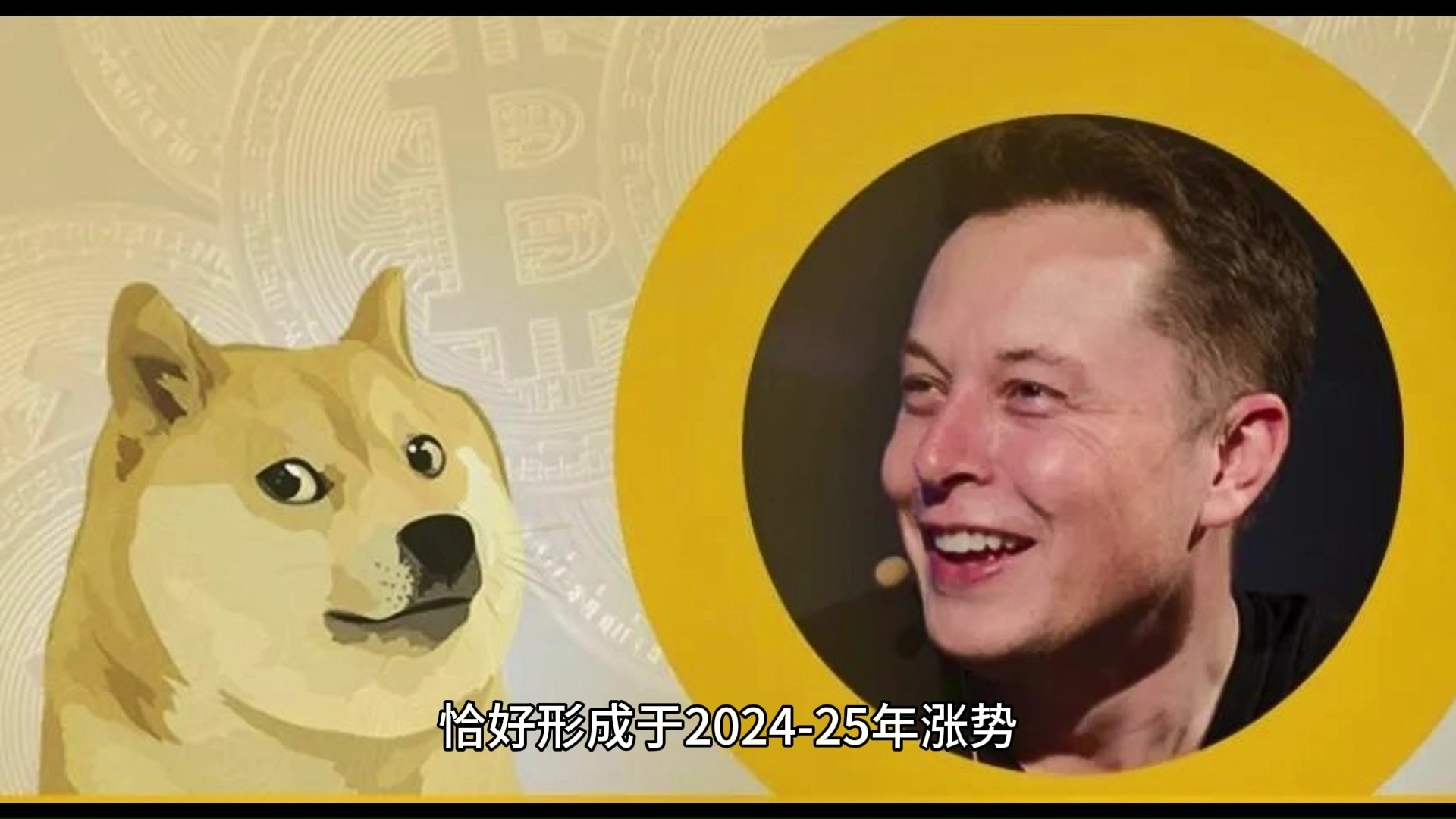 狗狗币冲破195美元整数位，上涨周期会不会真的到来？